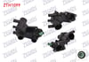 TERMOSTAT KOMPLE  87 C VW GOLF IV 1.4i 16v - 1.6i 16v 1997-2005 / BORA 1.6i 1998-2005 / SEAT LEON 1.4 - 1.6 1999-2006 / TOLEDO II 1.6 1999-2006 / SKODA OCTAVIA 1.4i 16v 1996-2004