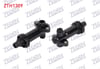 TERMOSTAT KOMPLE 70 C BMW 3 SERISI (E46) 320D 2001-2005 / 5 SERISI (E39) 530D 1998-2003 / 7 SERISI (E65, E66, E67) 740D 2002-2005