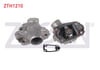 TERMOSTAT KOMPLE 79 C IVECO DAILY IV 3.0 2006-2011 / DAILY V 3.0 2011-2014 / DAILY VI 3.0 2014-
