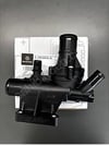 TERMOSTAT KOMPLE 80 C MERCEDES C SERISI (W205, S205) C180 BlueTEC, C200 BlueTEC 2014-2018 /