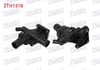 TERMOSTAT KOMPLE 80 C MERCEDES C SERISI (W205, S205) C180 BlueTEC, C200 BlueTEC 2014-2018 /