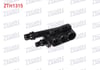 TERMOSTAT KOMPLE 82 C BMW 5 SERISI (E60) 520, 523, 530i 2003-2010 / 6 SERISI (E63) 645 CI 2003-2008 / 7 SERISI (E65, E66, E67) 730, 740, 745i