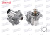 TERMOSTAT KOMPLE 82 C FIAT DUCATO 2.3 MJT 2014-/ DUCATO 2.3 MJT 2006-2014/ DAILY IV 2.3 D 2006-2011/ DAILY V 2.3 D 2011-2014/ DAILY VI 2.3 D 2014-