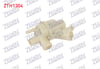 TERMOSTAT KOMPLE 82 C LAND ROVER DISCOVERY III (L319) 2.7 TD EURO 4 2004-2009