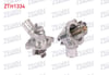 TERMOSTAT KOMPLE 82 C OPEL INSIGNIA B 1.5i 2017-