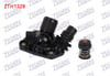 TERMOSTAT KOMPLE 85 C BMW 1 SERISI (F40) 116D, 2019- / 2 (F45) 218, 216D 2014-2021 / X1 (F48) SDRIVE 16,18,20D 2014- / X2 (F39) SDRIVE 16,18,20D 2018-