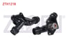 TERMOSTAT KOMPLE 85 C BMW 3 SERISI (E46) 320 D - 318 D 1998-2003/ 5 SERISI (E39) 520 D 2000-2003