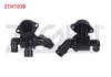 TERMOSTAT KOMPLE 87 C AUDI A4 2.0 TDI 2007-2015/ A5 2.0 TDI 2007-2017/ A6 2.0 TDI 2004-2011/ Q5 2.0 TDI 2008-