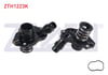 TERMOSTAT KOMPLE 87 C BMW 3 SERISI (E90) 320 D-318 D-320d xDrive 05-11/ (F30) 320 D xDrive 11-/ 5 SERISI (F10) 520 D - 525 D xDrive 10-/ X3 (F25) xDri