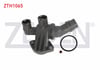 TERMOSTAT KOMPLE 87 C VW GOLF V 2.0 GTI 2003-2009 / AUDI A3 2.0 TFSI 2003-2012 / SEAT LEON 2.0 TFSI 2005-2012