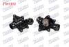 TERMOSTAT KOMPLE 88 C BMW 3 SERISI (E46) 330D 1999-2005 / 5 SERISI (E39) 525, 530D 1998-