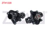 TERMOSTAT KOMPLE 88 C BMW 3 SERISI (E90) 318 D - 320 D - 330 D 05-11/ 5 SERISI (E60) 520 D - 525 D - 530 D - 535 D 03-10/ 7 SERISI (E65) 730 D 01-09/ X5 (E53) 3.0 D - 3.5 XD 00-07/X3 (E83) 2.0 D 04-10