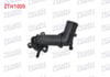 TERMOSTAT KOMPLE 88 C DOBLO IV 1.6 MJT 2015- / ASTRA J 2.0 CDTI 2009-2016 / INSIGNIA A 2.0 CDTI 2008-