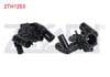 TERMOSTAT KOMPLE 88 C FORD TRANSIT (V347) 2.2 TDCI 2006-2014 / FIAT DUCATO III 2.3 MJT 2006-2014 / PEUGEOT BOXER III 2.2 HDI 2006-2014 / CITROEN JUMPER III 2.2 HDI 2006-2014