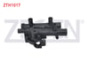 TERMOSTAT KOMPLE 89 C RENAULT MASTER 2.5 DCI 1998-2010