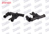 TERMOSTAT KOMPLE 92 C AUDI A3 1.6 TDI 2012-/ A6 2.0 TDI 2010-/ SEAT LEON 1.6 TDI 2012-/ SKODA SUPERB 1.6 TDI 2015-/ VW CADDY IV 2.0 TDI 2015-/ GOLF VII 1.6 TDI 2012-/ PASSAT 1.6 TDI 2014-