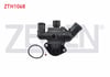 TERMOSTAT KOMPLE 92 C VW CADDY III 1.6 TDI 2004-2015 / GOLF VI 1.6 TDI 2008-2013 / AUDI A3 1.6 TDI 2003-2012 / SEAT LEON 1.6 TDI 2005-2012 / SKODA FAB