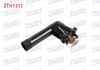 TERMOSTAT KOMPLE 95 C BMW 3 SERISI (E36) 316, 318i 1993-1998 / 5 SERISI (E34) 518i 1994-1996