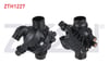 TERMOSTAT KOMPLE 97 C BMW X6 (E71,E72) xDrive 3.5i 2008-2014/ X5 (E70) 3.0 Si - xDrive 3.0i 2006-2013