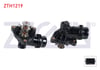 TERMOSTAT KOMPLE ELEKTRIKLI 105 C BMW 3 SERISI (E90) 320 i - 318 i 2005-2011/ (E46) 316 i - 318 i 1998-2005/ 1 SERISI (E81) 118 i - 120 i 2004-2012/ X1 (E84) 1.8i 2011-/ Z4 (E86) 2.0i 2006-