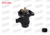 TERMOSTAT KOMPLE ELEKTRIKLI MUSURLU 103 C OPEL CORSA D 1.2i - 1.4i 06-14/ CORSA E 1.2i - 1.4i 14-/ ASTRA J 1.4i 09-16-/ MERIVA B 1.4i 10-/ ADAM 1.2i - 1.4i 13-/ CHEVROLET AVEO - CRUZE 1.2 - 1.4 14-