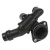 TERMOSTAT KOMPLE GOLF V JETTA 2.0 FSI
