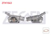TERMOSTAT KOMPLE MUSUR YUVALI 87 C FIAT ALBEA 1.4 1996-2003/ PALIO 1.4i 1996-2005/ PUNTO 1.6 1993-1999/ TEMPRA 1.6 1992-1999