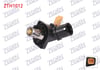 TERMOSTAT KOMPLE MUSURLU 103 C CITROEN C2 1.4 2003-/ C2 1.6 VTS 2005- / C3 1.4 2003-