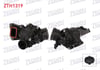 TERMOSTAT KOMPLE MUSURLU 103 C MERCEDES E SERISI (W212) E300, E350 11-15 / (C218) CLS350 11-14 / GLK (X204) 350 08-15 / M SERISI (W166) ML 350 11-15 / S SERISI (W221) S350, S400 11-13