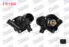 TERMOSTAT KOMPLE MUSURLU 103 C OPEL ASTRA J 1.4 11-20 / CORSA D 1.4 12-14 / CORSA E 1.4 14-19 / INSIGNIA A 1.4 11-17 / MERIVA B 1.4 10-17 / MOKKA, X 1.4 12- / AVEO 1.4 13- / CRUZE 1.4 T 10-