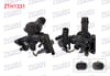 TERMOSTAT KOMPLE MUSURLU 105 C LAND ROVER DISCOVERY SPORT L550 2.0i 20- / DISCOVERY V L462 2.0 SI4 17- / RANGE ROVER IV L405 2.0 17- / RANGE ROVER SPORT II L494 2.0 17- / RANGE ROVER VELAR L560 17-