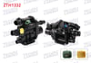 TERMOSTAT KOMPLE MUSURLU 105 C PEUGEOT 308 1.2 THP 13-21 / 208 1.2 THP 15- / 2008 1.2 THP 15- / DS 3, CROSSBACK 1.2 THP 15-22 / C5 AIRCROSS 1.2 THP 18- / C3 III 1.2 THP 16- / C4 CACTUS 1.2 THP 14-