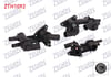 TERMOSTAT KOMPLE MUSURLU 80 - 95 C VW GOLF V 1.4 TSI 2003-2009 / JETTA IV 1.4 TSI 2011- / TIGUAN 1.4 TSI 2007-2016 / AUDI A1 1.4 TFSI 2010- /SEAT IBIZ