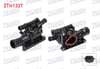 TERMOSTAT KOMPLE MUSURLU 80 C RENAULT MEGANE, CAPTUR, KANGOO 1.5 BlueDCi 2020- / DACIA SANDERO, DOKKER 1.5 BlueDCi 2019- / LODGY 1.5 BlueDCi 2018-