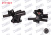 TERMOSTAT KOMPLE MUSURLU 81 C RENAULT MASTER III 2.3 DCI 2010- / OPEL MOVANO B 2.3 CDTI 2010- / NISSAN NAVARA NP300 (D23) 2.3 DCI 2015-