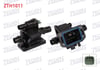 TERMOSTAT KOMPLE MUSURLU 83 C (70 HP) FIESTA VI 1.4 TDCI 2008-2012/ C3 1.4 HDI 2002-2009/ 207 1.4 HDI 2006-2012 / BIPPER 1.4 HDI 2008-