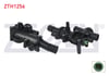 TERMOSTAT KOMPLE MUSURLU 83 C FORD MONDEO IV - KUGA I 2.0 TDCI 07-14/ CITROEN JUMPY II - C5 III 2.0 HDI 06-/ PEUGEOT 307 - 407 2.0 HDI 00-11/ 508