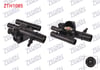 TERMOSTAT KOMPLE MUSURLU 83 C OPEL VIVARO 1.9 DI 2002- / RENAULT TRAFIC II 1.9 DCI 2001-2014