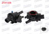 TERMOSTAT KOMPLE MUSURLU 83 C RENAULT MASTER III 2.3 DCI 2017-