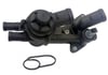 TERMOSTAT KOMPLE MUSURLU 87 - 87 C VW GOLF V 1.6 FSI/ JETTA III 1.6 FSI 2005-2010 / PASSAT 1.6 FSI 2005-2008 / AUDI A3 1.6 FSI 2003-2012 03C121065A