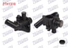 TERMOSTAT KOMPLE MUSURLU 87 C MERCEDES A SERISI (W168) A160, 170 CDI 1998-2004