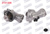 TERMOSTAT KOMPLE MUSURLU 87 C MERCEDES S SERISI (W221) S320, 350 CDI 05-13/E SERISI (W211) E320 CDI 05-08/GLK (X204) 320 CDI 08-15/CLS (C219) CLS320, 350 CDI 05-10/C SERISI (W204) C320 CDI 07-14