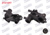 TERMOSTAT KOMPLE MUSURLU 87 C VW POLO 1.4i 16v 2001-2012 / SEAT CORDOBA 1.4 16v 2002-2009 / IBIZA IV 1.4 16v 2002-2009 / SKODA FABIA 1.4i 1999-2007