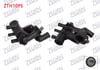 TERMOSTAT KOMPLE MUSURLU 87 C VW POLO 1.4i 16v 2001-2012 / SEAT CORDOBA 1.4 16v 2002-2009 / IBIZA IV 1.4 16v 2002-2009 / SKODA FABIA 1.4i 1999-2007