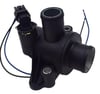 TERMOSTAT KOMPLE MUSURLU 87 DERECE MERCEDES A SERISI (W168) A 140 - A 160 - A 190 1997-2004