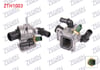 TERMOSTAT KOMPLE MUSURLU 88 C EURO 4 DOBLO 1.3 JTD 2001-2010/ LINEA 1.3 MJT  2007-/ ASTRA H 1.3 CDTI 2004-2010