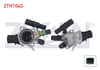 TERMOSTAT KOMPLE MUSURLU 88 C FIAT DOBLO 1.9 D 2001-2010/ PUNTO 1.9 JTD 1999-2009