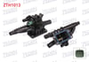 TERMOSTAT KOMPLE MUSURLU 89 C CITROEN C-ELYSEE 1.6 HDI 2012-/ 301 1.6 HDI 2012-/ PARTNER 1.6 HDI 2008-/ 207 1.4 HDI 2006-2012