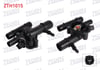TERMOSTAT KOMPLE MUSURLU 89 C CLIO II 1.9 D 1998-2005 / KANGOO 1.9 DCI 2001-/ LAGUNA II 1.9 DCI 2001-2007