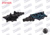 TERMOSTAT KOMPLE MUSURLU 89 C MEGANE III 1.6i 16v 2008-2015/ FLUENCE 1.6 16v 2010-2012/ CLIO III 1.4i 16v 2005-2012